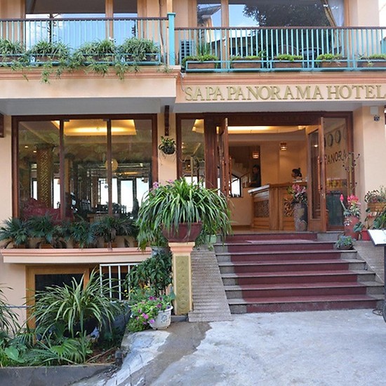 SAPA PANORAMA HOTEL